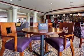 Courtyard by Marriott Hadley Amherst