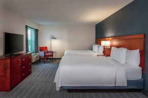 Courtyard by Marriott Hadley Amherst