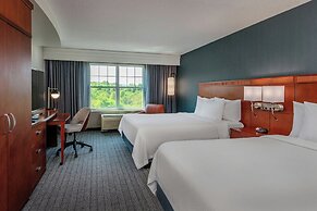 Courtyard by Marriott Hadley Amherst