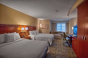 Courtyard by Marriott Wall at Monmouth Shores Corporate Park