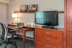 Courtyard by Marriott Montgomery Prattville