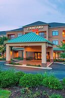 Courtyard by Marriott Montgomery Prattville
