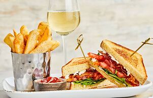 Courtyard by Marriott Montgomery Prattville