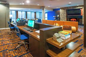 Courtyard by Marriott Montgomery Prattville