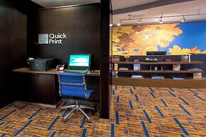 Courtyard by Marriott Montgomery Prattville