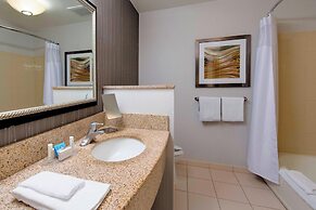 Courtyard by Marriott Montgomery Prattville