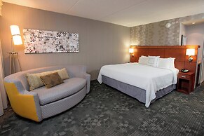 Courtyard by Marriott Cincinnati North at Union Centre
