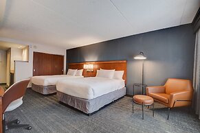 Courtyard by Marriott Cincinnati North at Union Centre