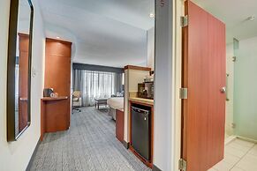 Courtyard by Marriott Cincinnati North at Union Centre