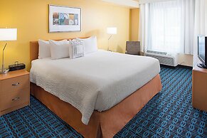 Fairfield Inn & Suites by Marriott Lafayette South