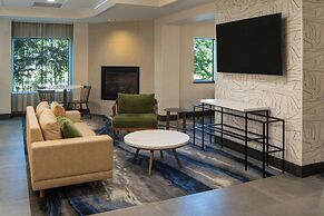 Fairfield Inn & Suites by Marriott Lafayette South