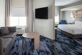 Fairfield Inn & Suites by Marriott Lafayette South