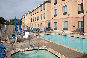 Fairfield Inn & Suites by Marriott Lafayette South