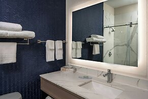 Fairfield Inn & Suites by Marriott Lafayette South