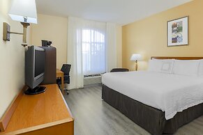 Fairfield Inn & Suites Temecula by Marriott