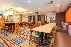 Fairfield Inn & Suites Temecula by Marriott
