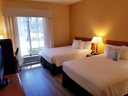 Fairfield Inn & Suites Temecula by Marriott
