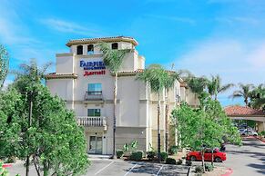 Fairfield Inn & Suites Temecula by Marriott
