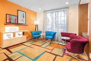 Fairfield Inn & Suites Temecula by Marriott