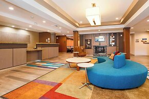 Fairfield Inn & Suites Temecula by Marriott