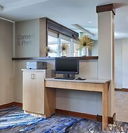 Fairfield Inn & Suites by Marriott Burlington