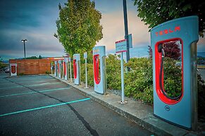 Fairfield Inn & Suites by Marriott Burlington