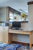 Fairfield Inn & Suites by Marriott Burlington