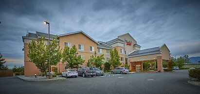Fairfield Inn & Suites by Marriott Burlington