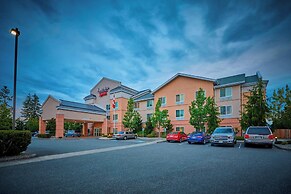 Fairfield Inn & Suites by Marriott Burlington