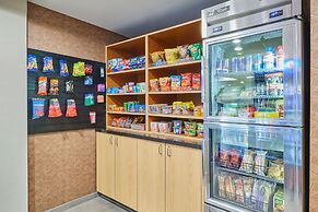 Fairfield Inn & Suites by Marriott Burlington