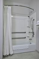 Fairfield Inn & Suites by Marriott Burlington