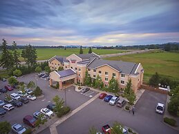 Fairfield Inn & Suites by Marriott Burlington