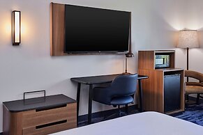 Fairfield Inn & Suites by Marriott Burlington