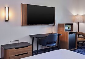 Fairfield Inn & Suites by Marriott Burlington