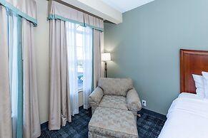 Homewood Suites by Hilton Lawrenceville Duluth