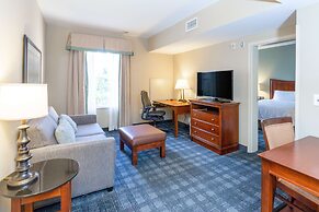 Homewood Suites by Hilton Lawrenceville Duluth