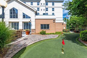 Homewood Suites by Hilton Lawrenceville Duluth