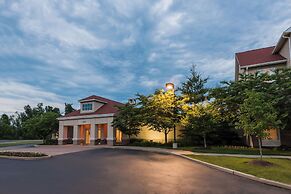 Larkspur Landing Extended Stay Suites St. Louis Riverport - Airport We