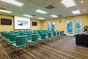 Homewood Suites by Hilton St. Louis Riverport - Airport West