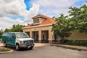 Larkspur Landing Extended Stay Suites St. Louis Riverport - Airport We