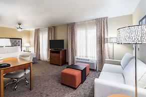 Larkspur Landing Extended Stay Suites St. Louis Riverport - Airport We
