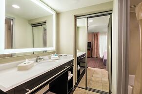 Larkspur Landing Extended Stay Suites St. Louis Riverport - Airport We