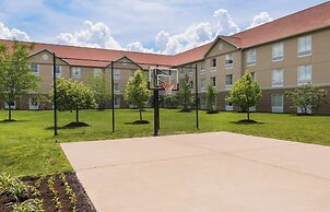 Larkspur Landing Extended Stay Suites St. Louis Riverport - Airport We