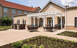 Larkspur Landing Extended Stay Suites St. Louis Riverport - Airport We