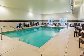 Larkspur Landing Extended Stay Suites St. Louis Riverport - Airport We