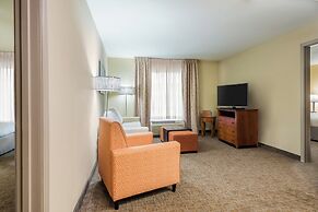 Larkspur Landing Extended Stay Suites St. Louis Riverport - Airport We