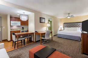 Homewood Suites by Hilton St. Louis Riverport - Airport West
