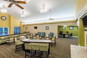 Larkspur Landing Extended Stay Suites St. Louis Riverport - Airport We