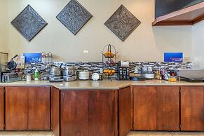 Best Western Dos Rios