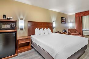 Best Western Dos Rios